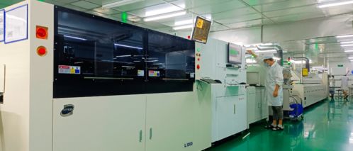 弘信電子主力工廠新能源車用軟板正式出貨，引領計算機軟硬件技術開發新浪潮